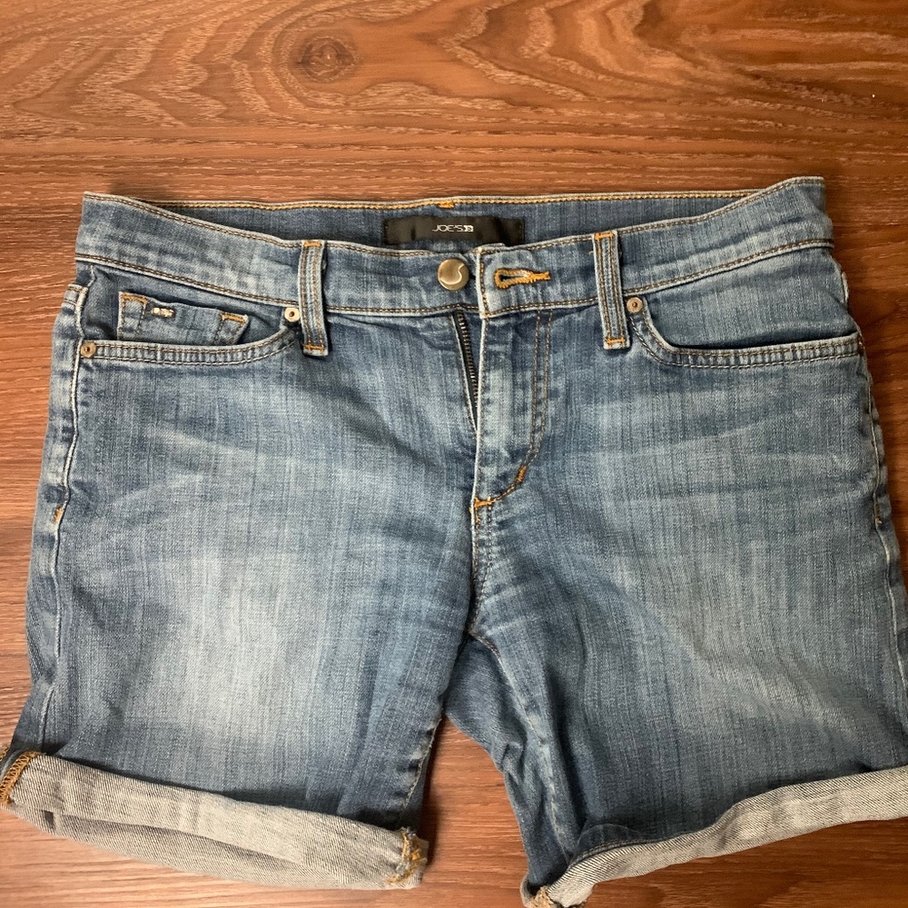 Joe jeans shorts